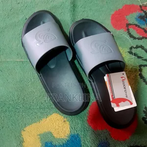 Men's Slippers