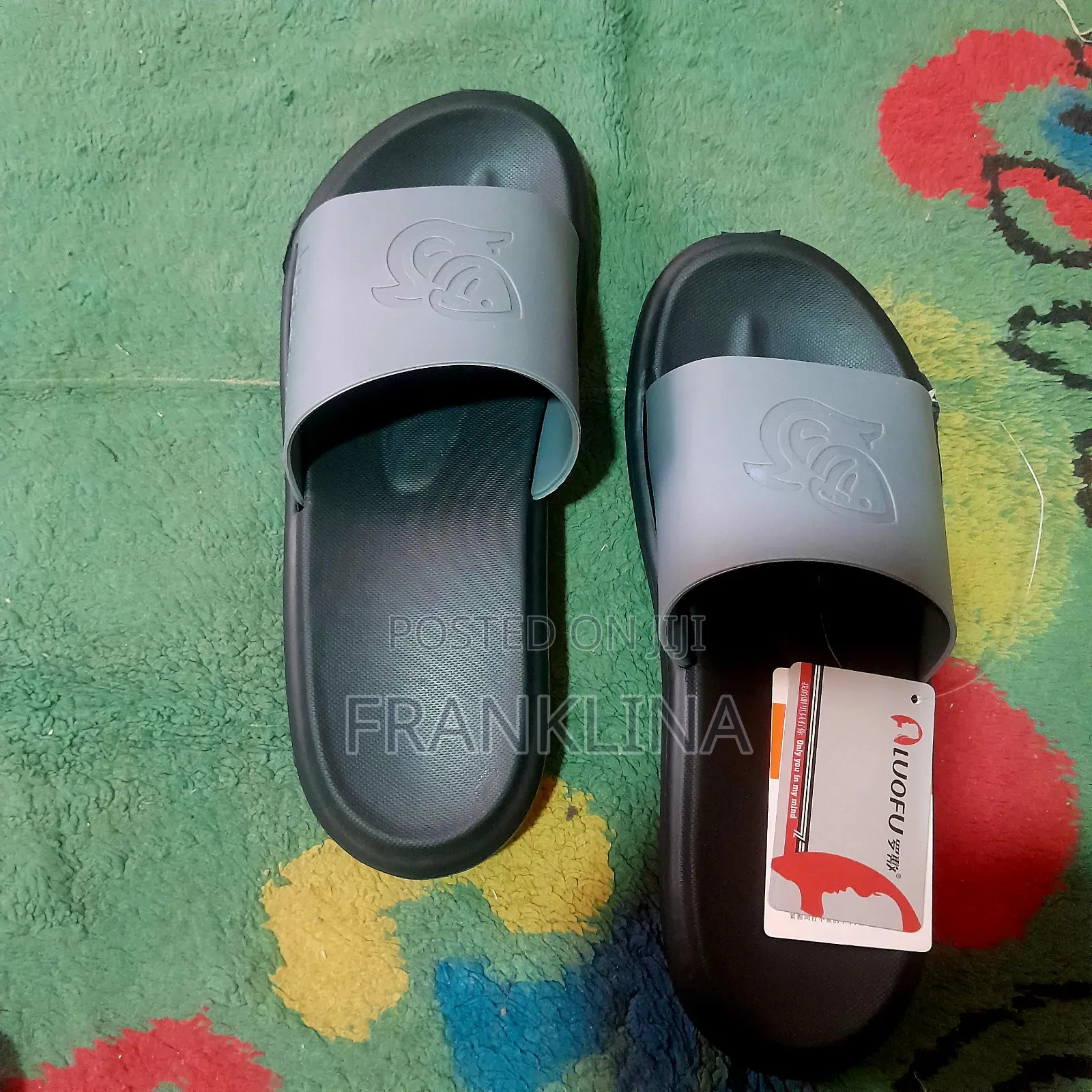 Men's Slippers
