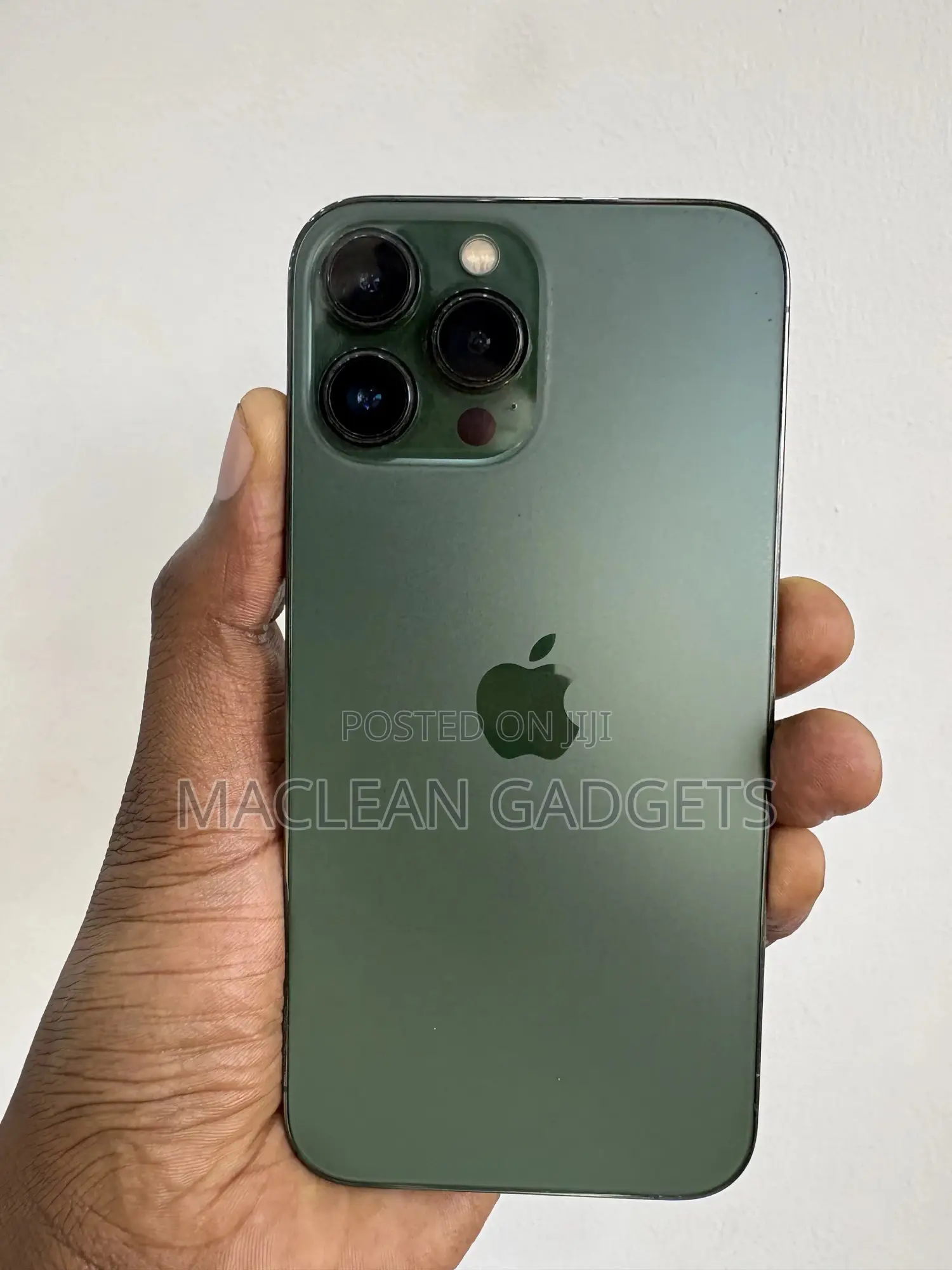 Apple iPhone 13 Pro Max 256 GB Green