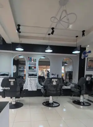 Professional Barbers Are Needed