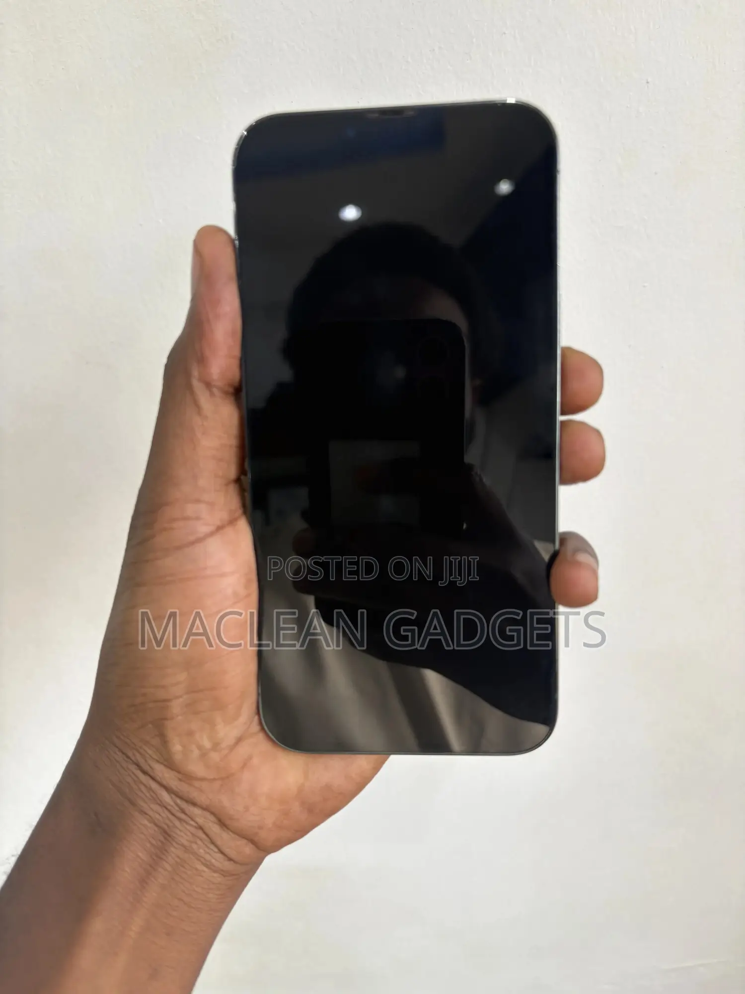 Apple iPhone 13 Pro Max 256 GB Green