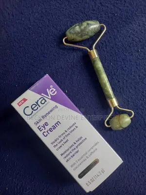 Cerave Skin Renewing Eye Cream