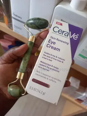 Cerave Skin Renewing Eye Cream