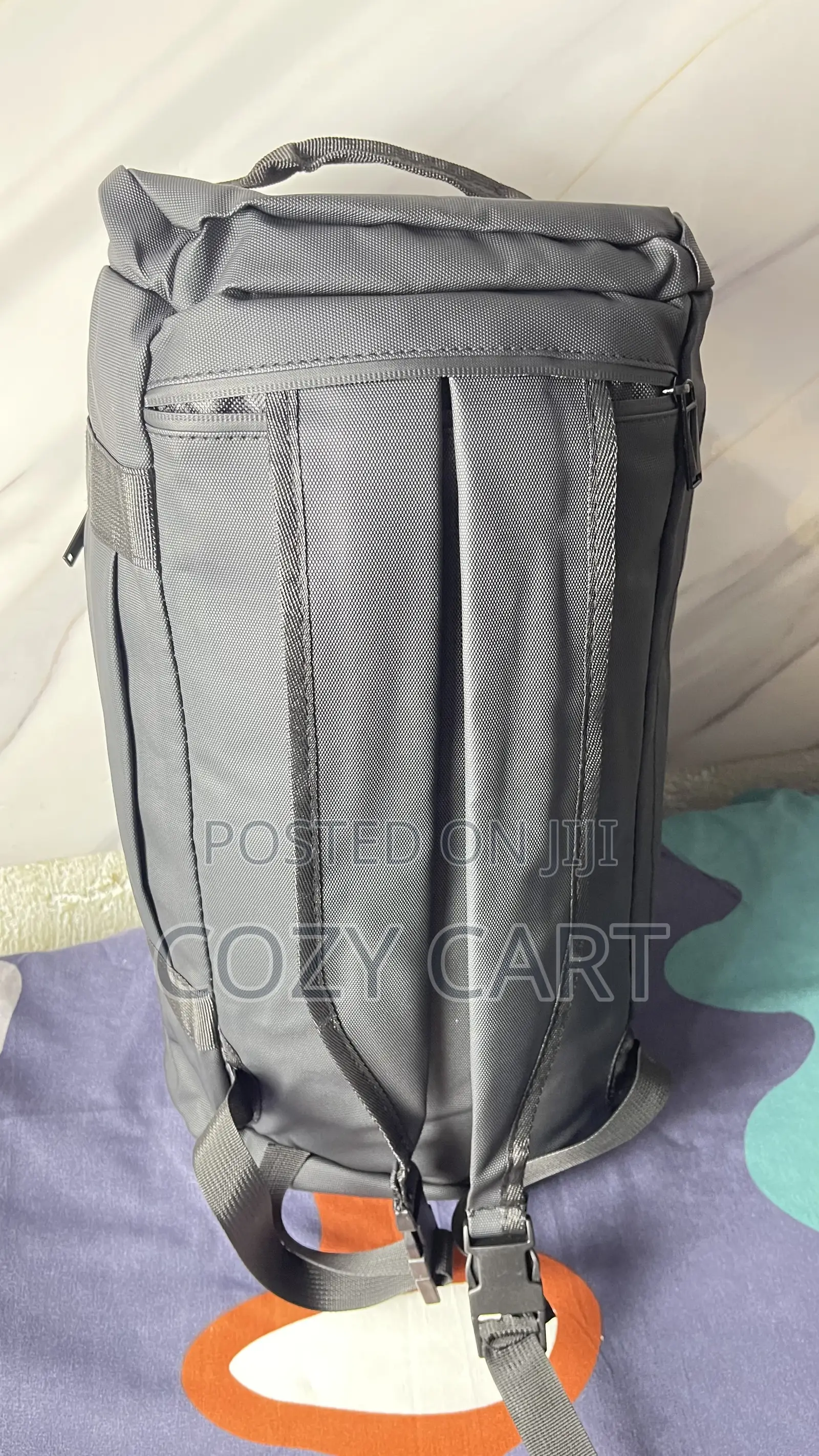 Duffel Bag / Back Pack