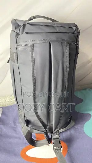 Duffel Bag / Back Pack
