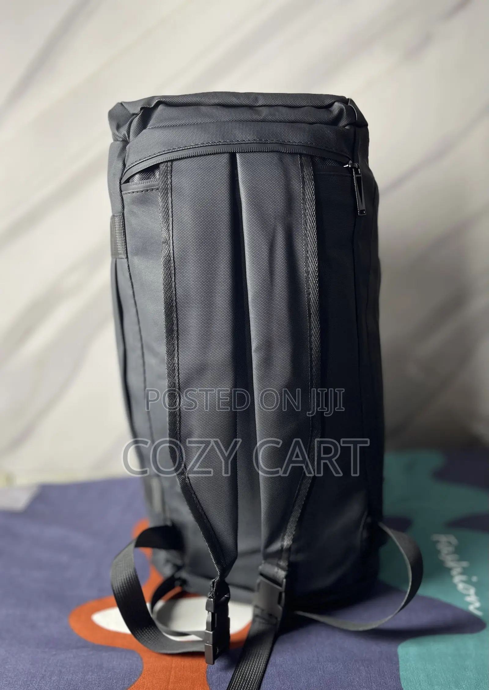 Duffel Bag / Back Pack