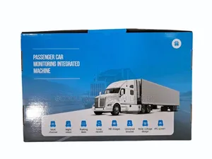 4channel 4g Car Vehicle Dashcam DVR Online Remote Control Monitoring