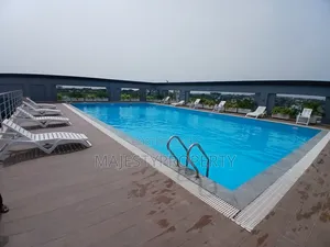 Studio, 1,2 Fully Furnished and Service Apartment for Rent at Osu