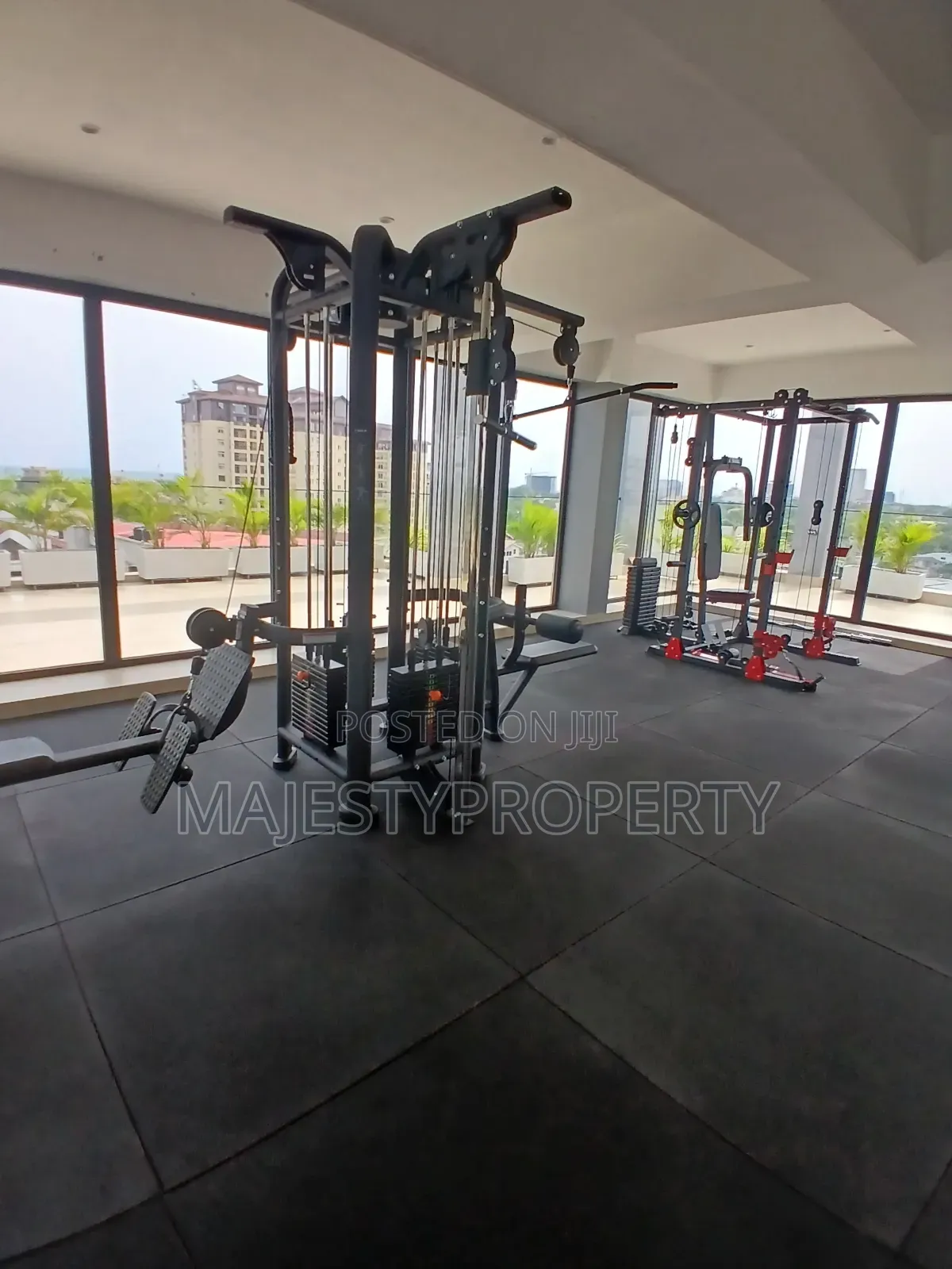 Studio, 1,2 Fully Furnished and Service Apartment for Rent at Osu