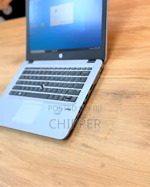 Laptop HP EliteBook 820 G3 8GB Intel Core i7 SSD 256GB