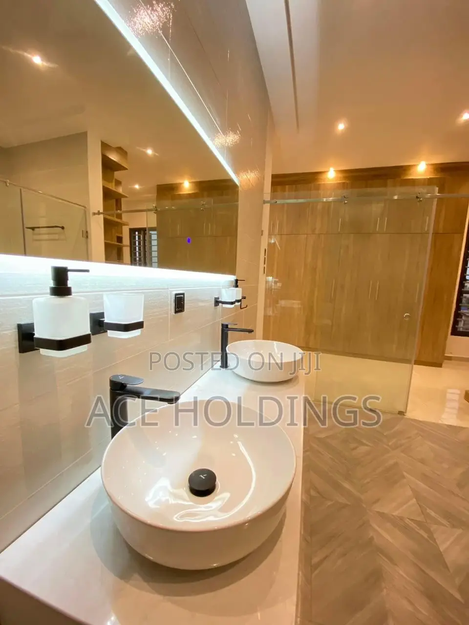 4bdrm House in Ogbojo, East Legon for sale