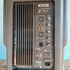 Musical Instrument