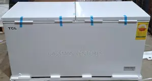 TCL 508 L Chest Freezer