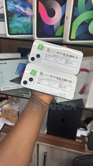 Apple iPhone 13 128 GB White