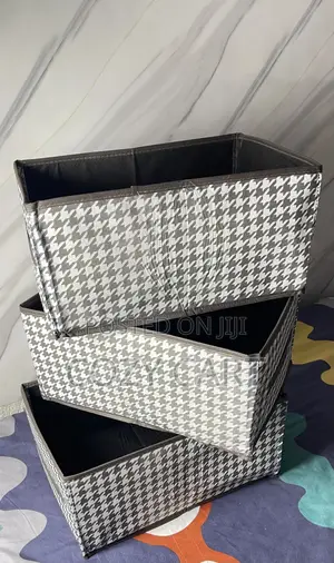 Wardrobe Organizer