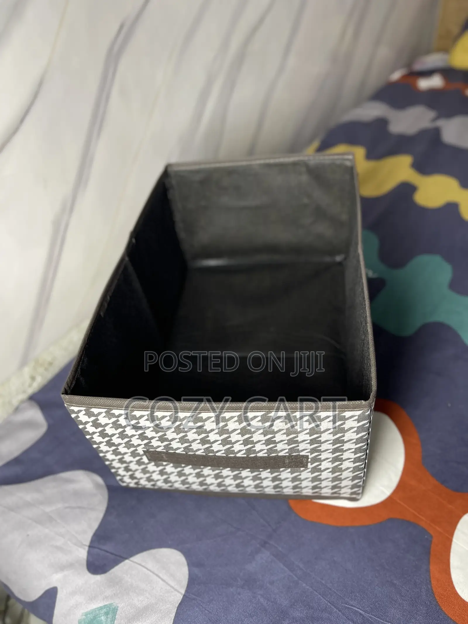 Wardrobe Organizer