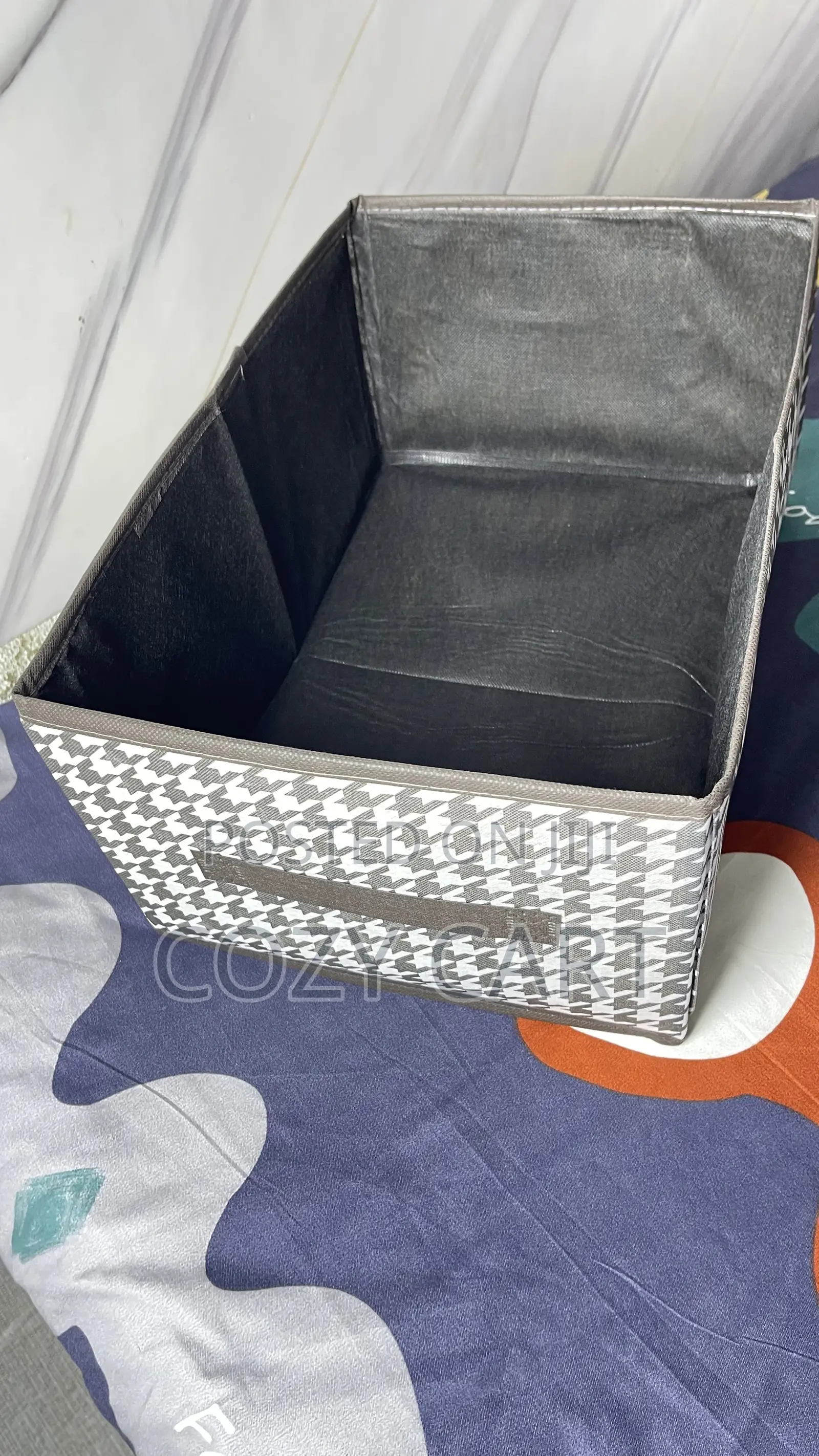 Wardrobe Organizer