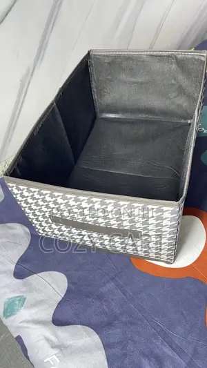 Wardrobe Organizer
