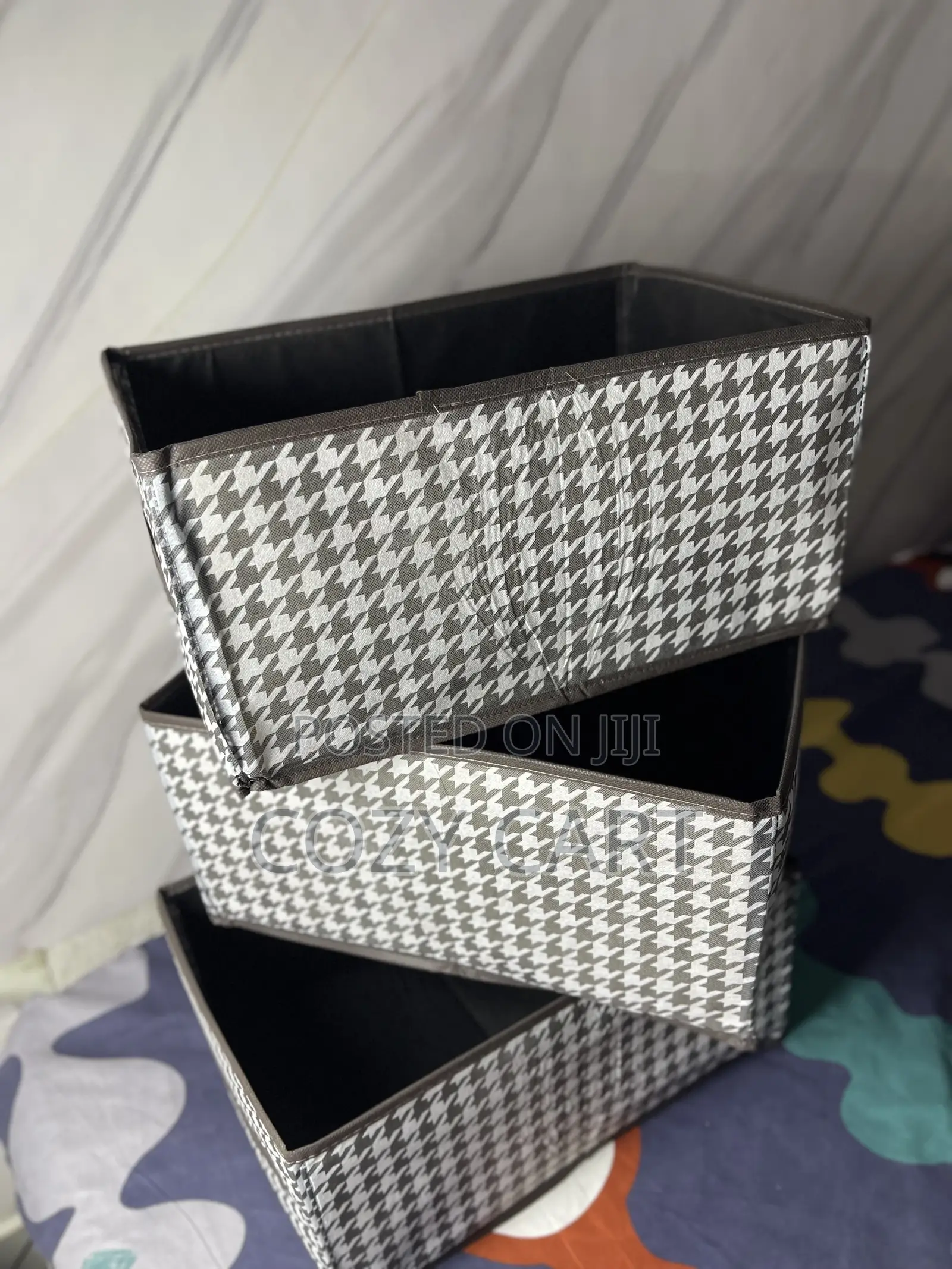 Wardrobe Organizer