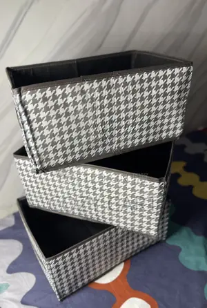 Wardrobe Organizer