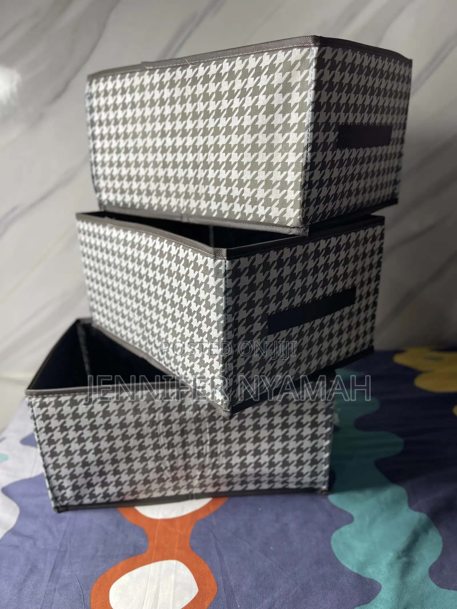 Wardrobe Organizer