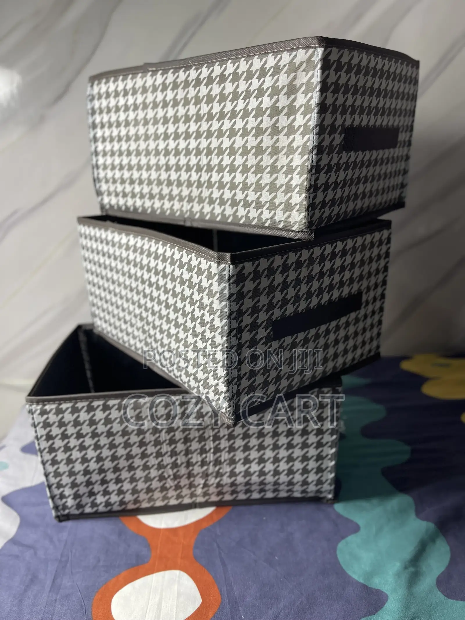 Wardrobe Organizer