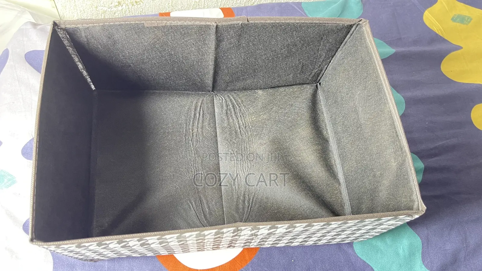 Wardrobe Organizer