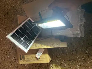 200w Solar Light