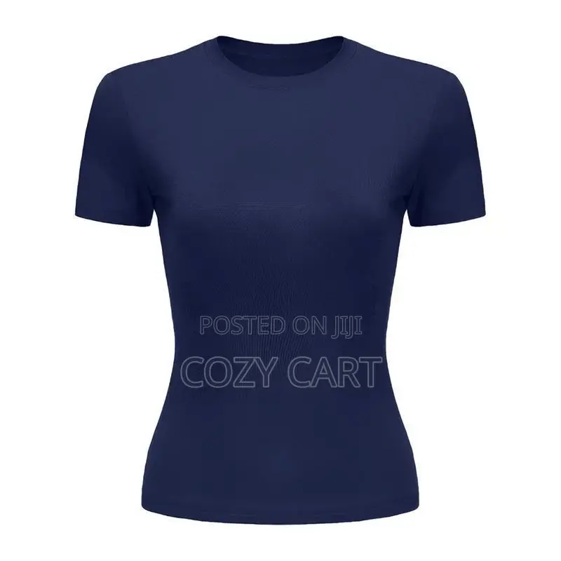 Basic Tops