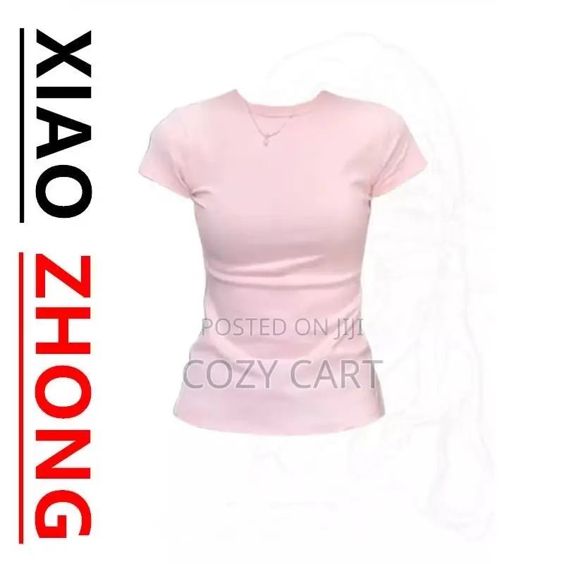 Basic Tops