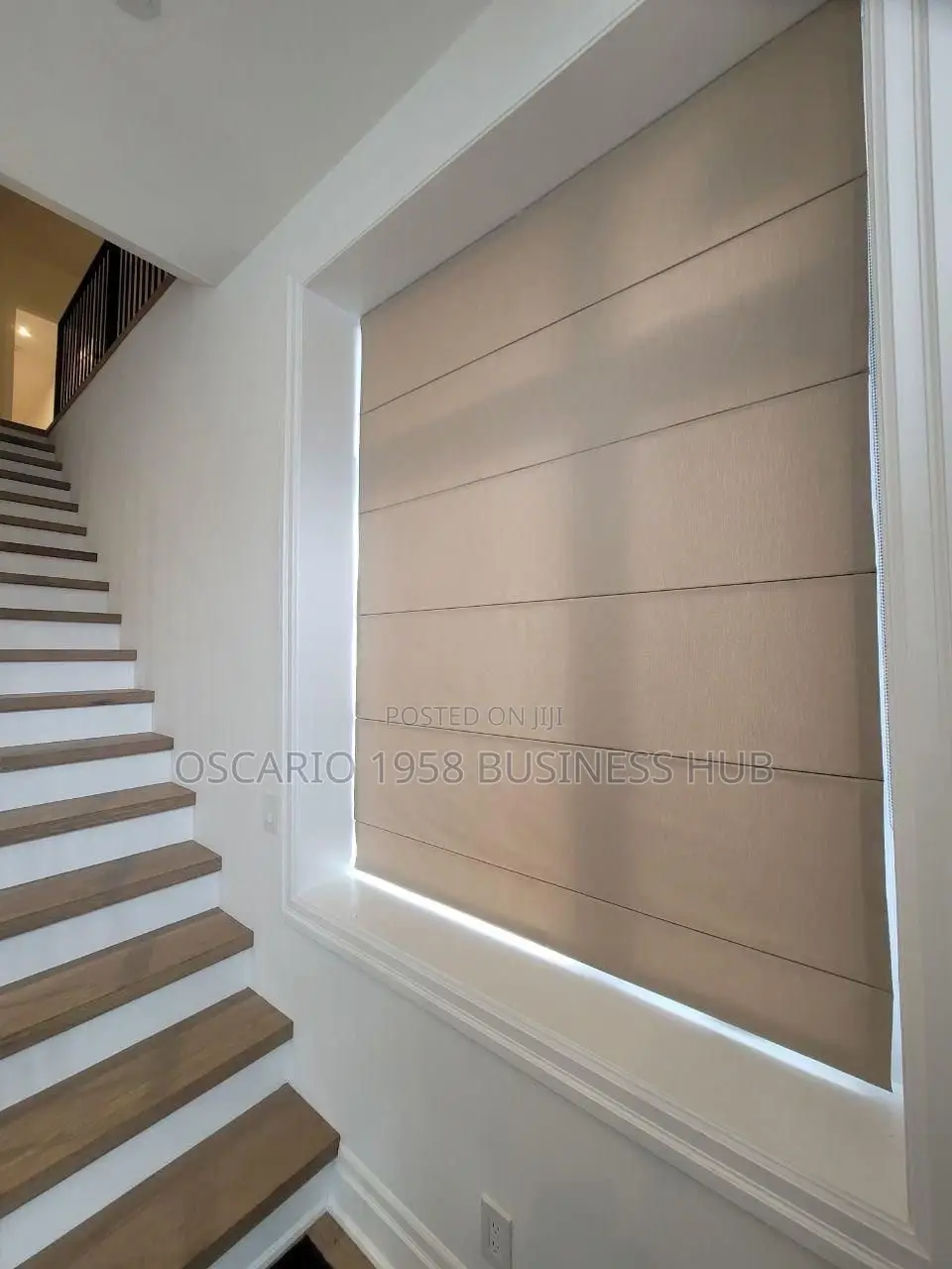 Adorable Roman Window Blinds