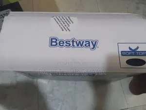 Bestway Air Mattress
