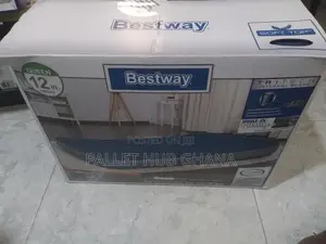 Bestway Air Mattress