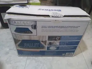 Bestway Air Mattress