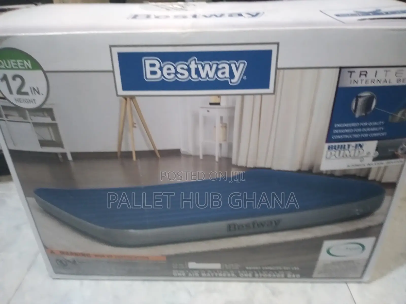 Bestway Air Mattress