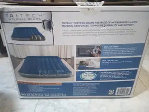 Bestway Air Mattress