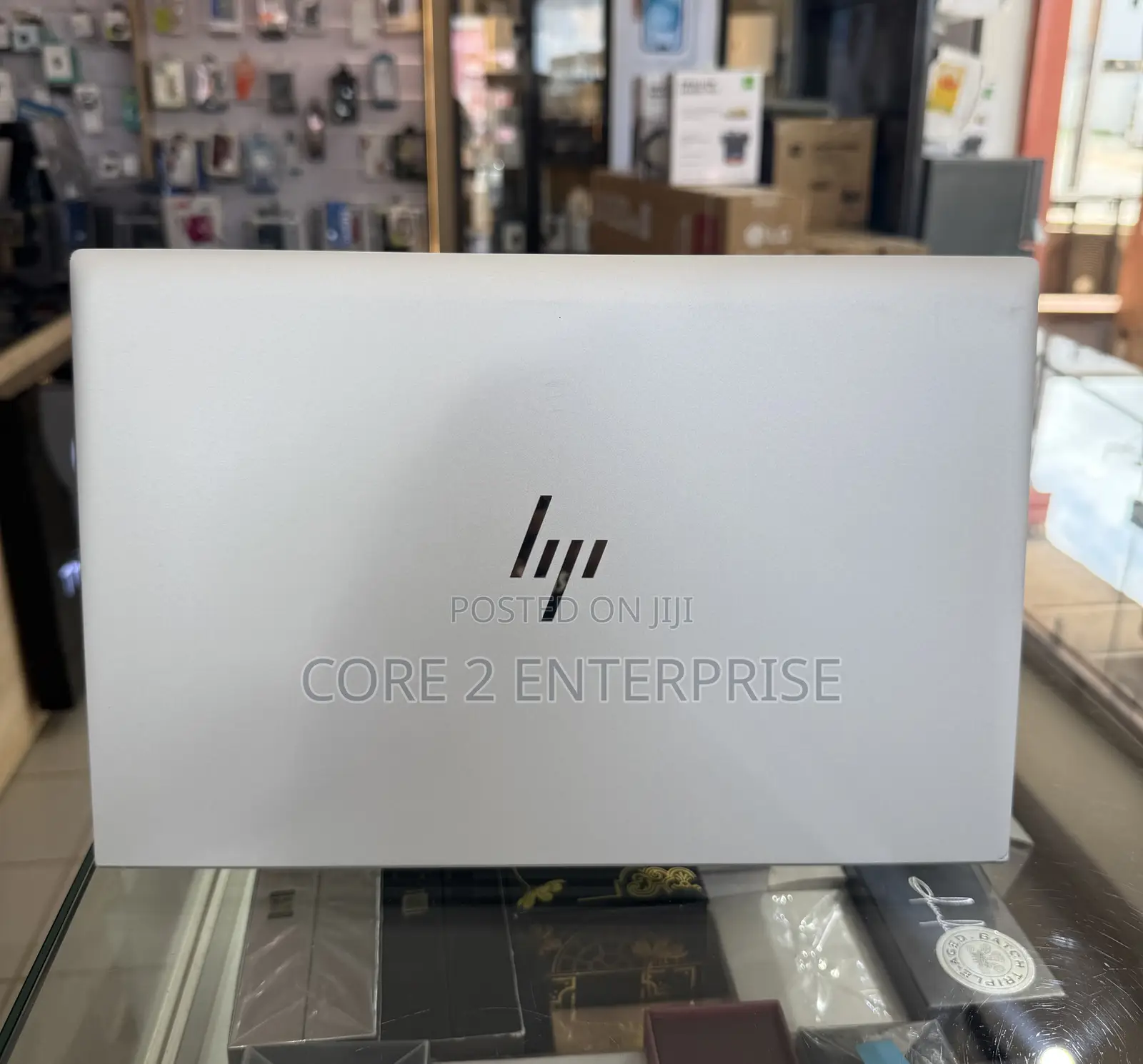 Laptop HP EliteBook 845 G7 16GB AMD Ryzen 5 SSD 256GB