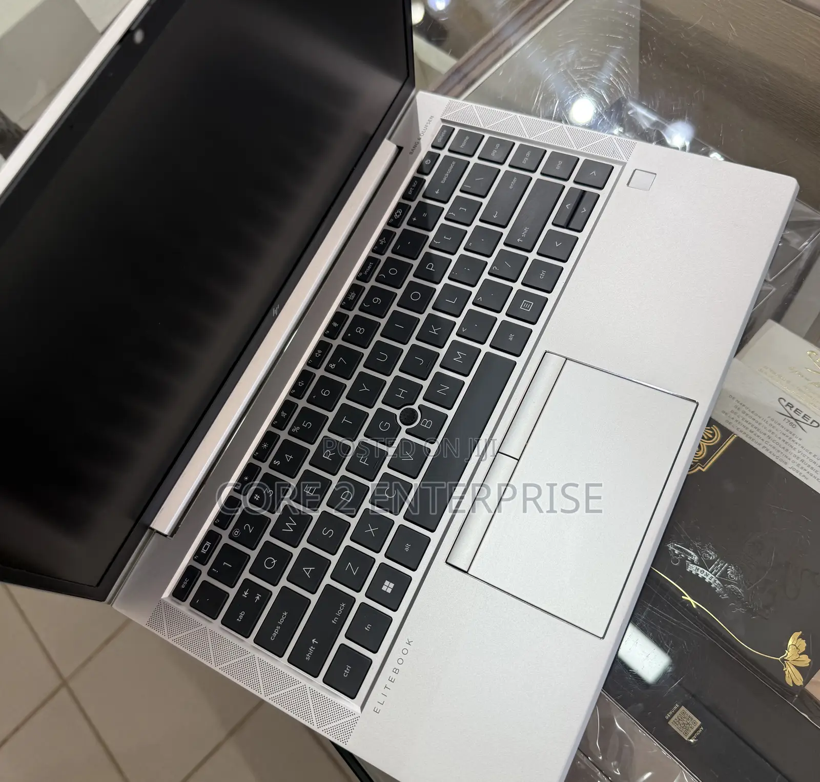 Laptop HP EliteBook 845 G7 16GB AMD Ryzen 5 SSD 256GB