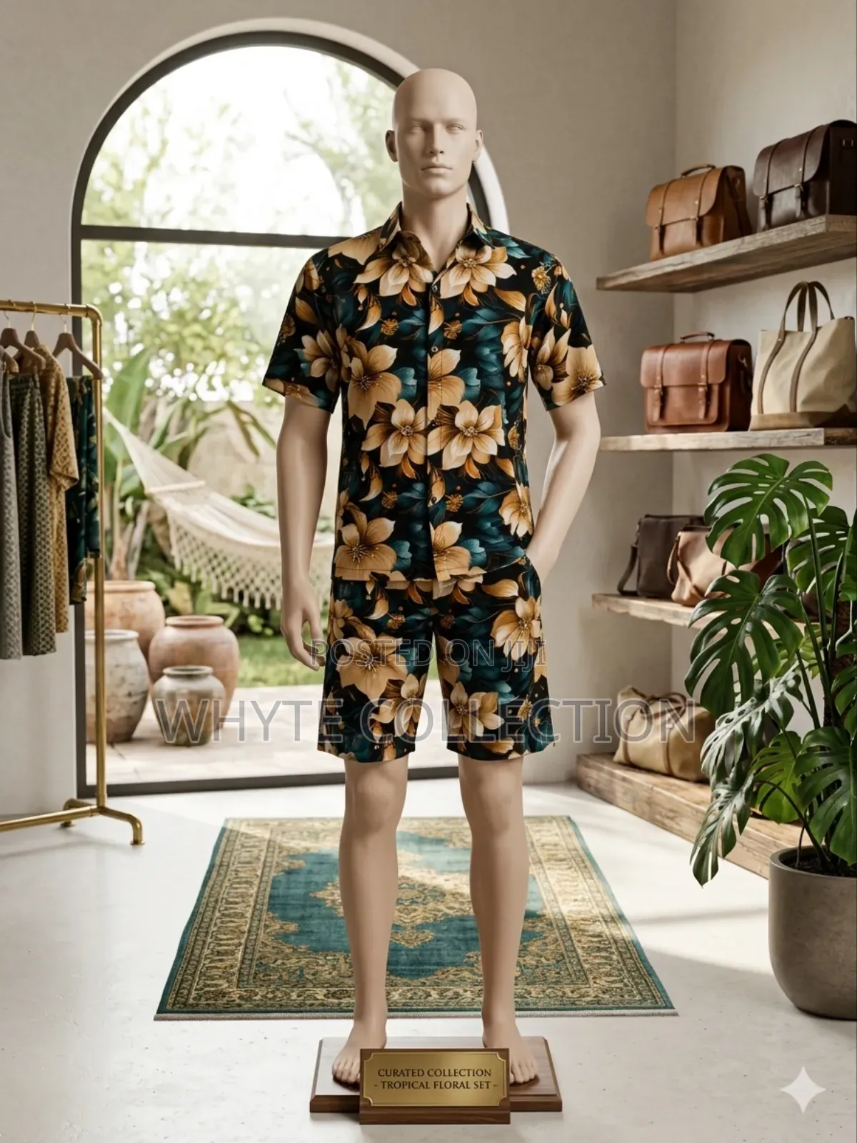 Vintage Summer Wear
