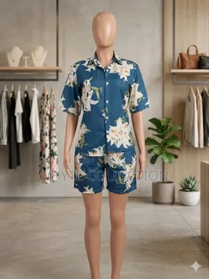 Vintage Summer Wear