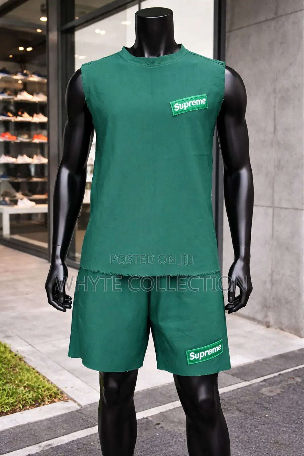 Vintage Summer Wear