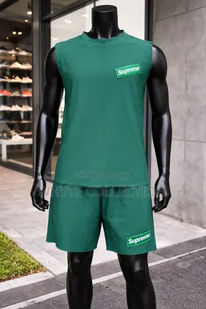 Vintage Summer Wear