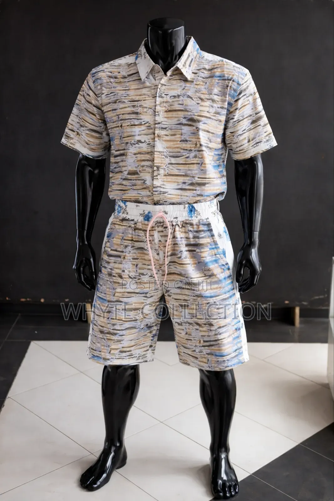 Vintage Summer Wear