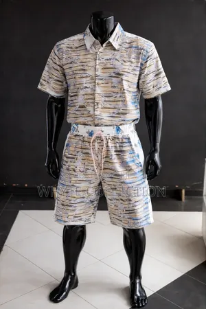 Vintage Summer Wear