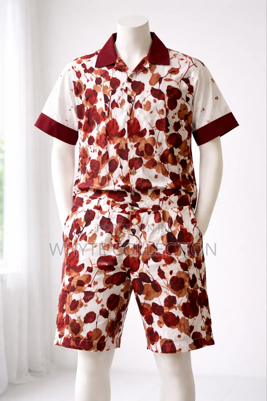 Vintage Summer Wear