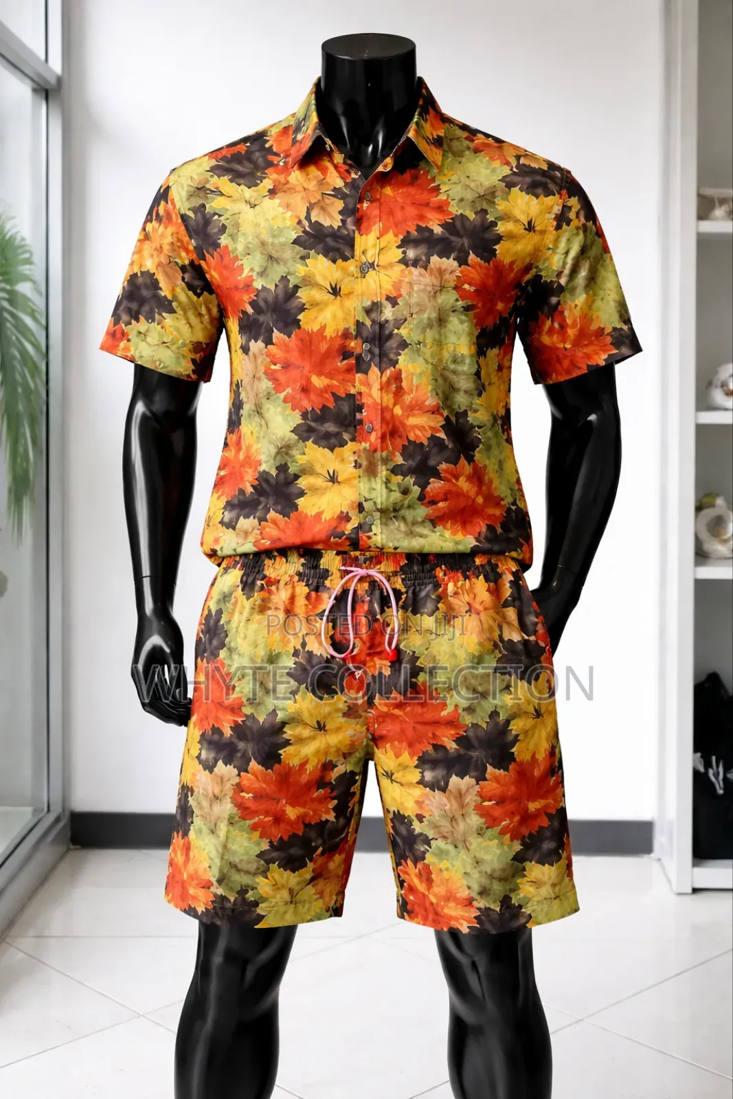 Vintage Summer Wear