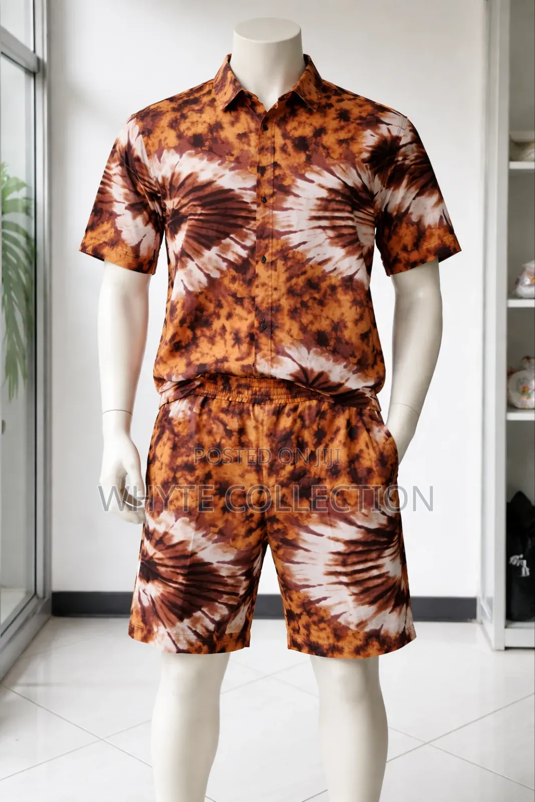 Vintage Summer Wear