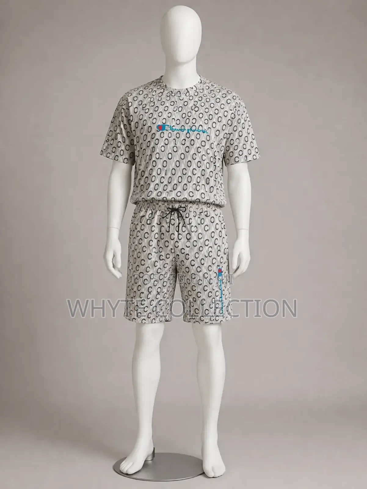 Vintage Summer Wear