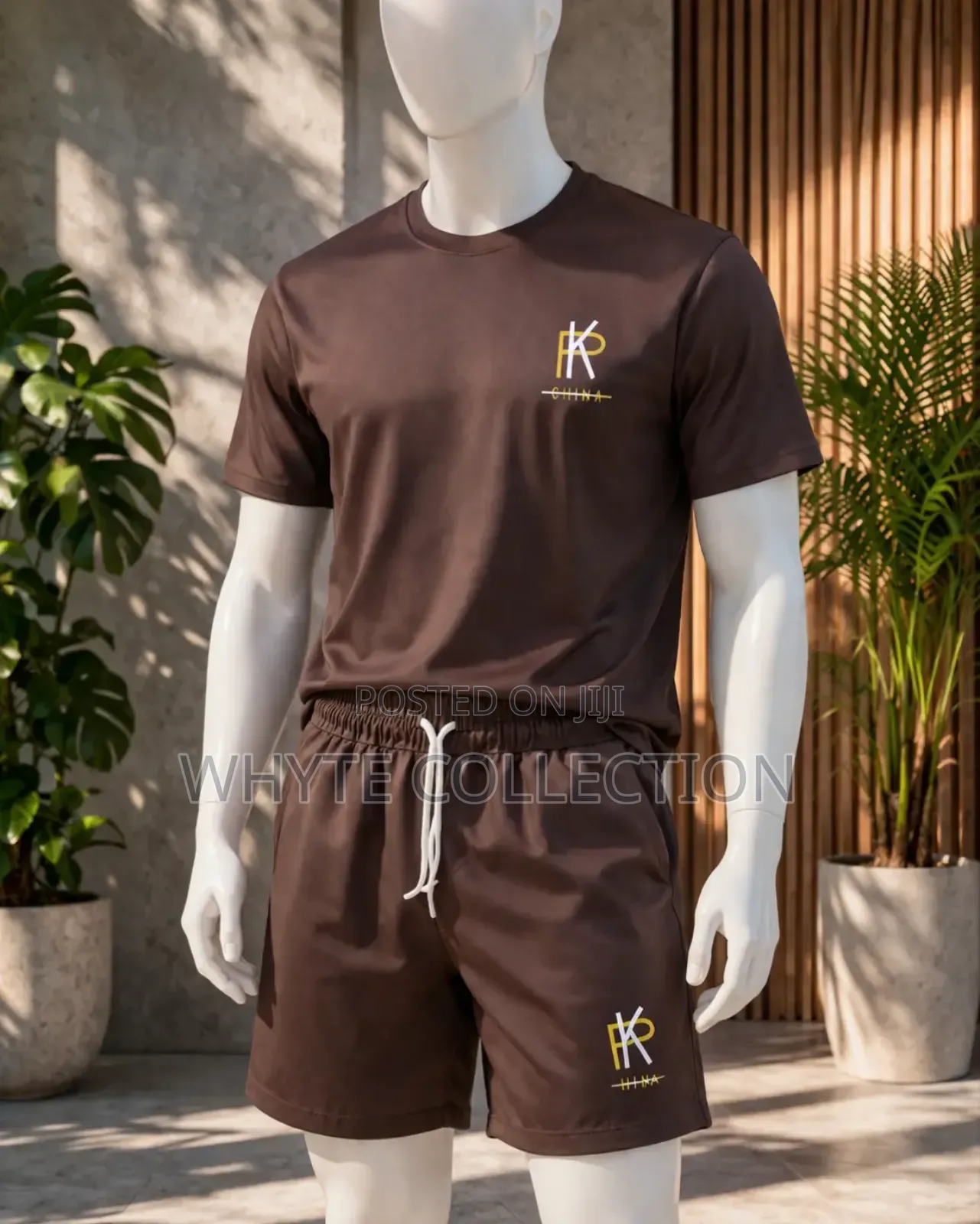 Vintage Summer Wear