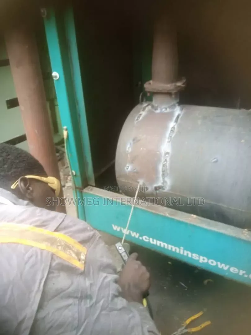 Heavy Duty Engine Repairs and Services